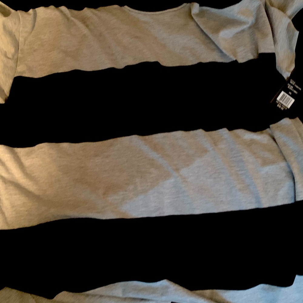 Rugby shirt